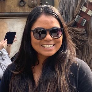 Meet your Posher, Marivick